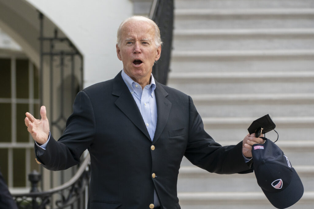 Virginia's  Fairfax County is paying the price for Biden's border crisis