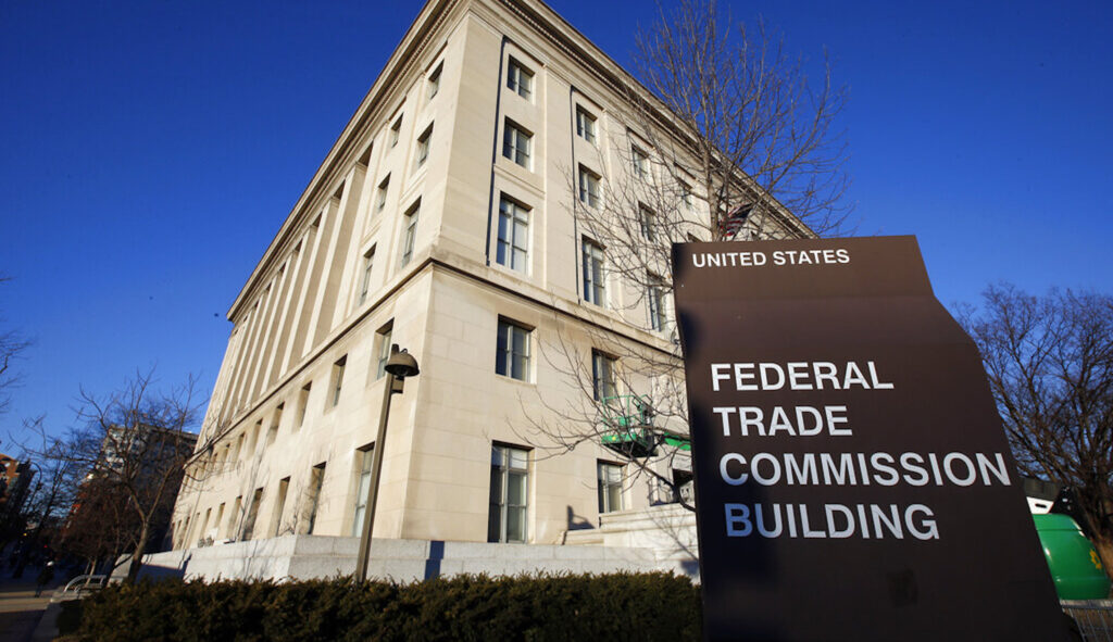 Congress must lead FTC
back to its ‘consumer first’ operating principles