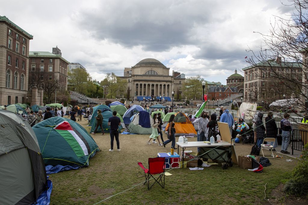 Let colleges fail: How
creative destruction can save higher education
