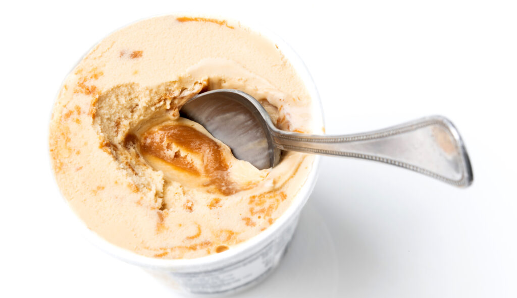 Crackdown on boy’s
ice cream stand shows need for reform