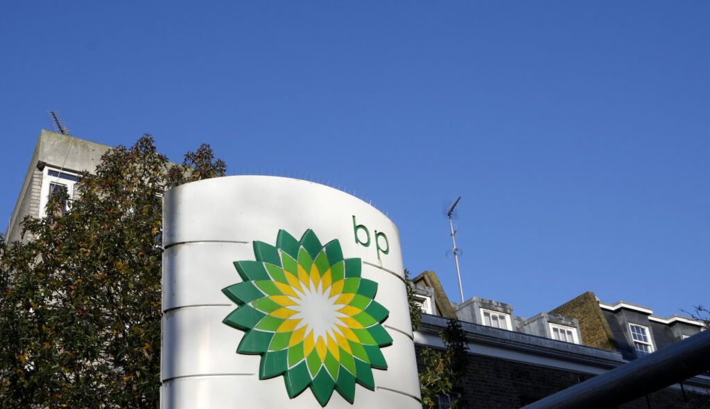 BP falls back on
petroleum, admits ‘misplaced’ faith in renewables