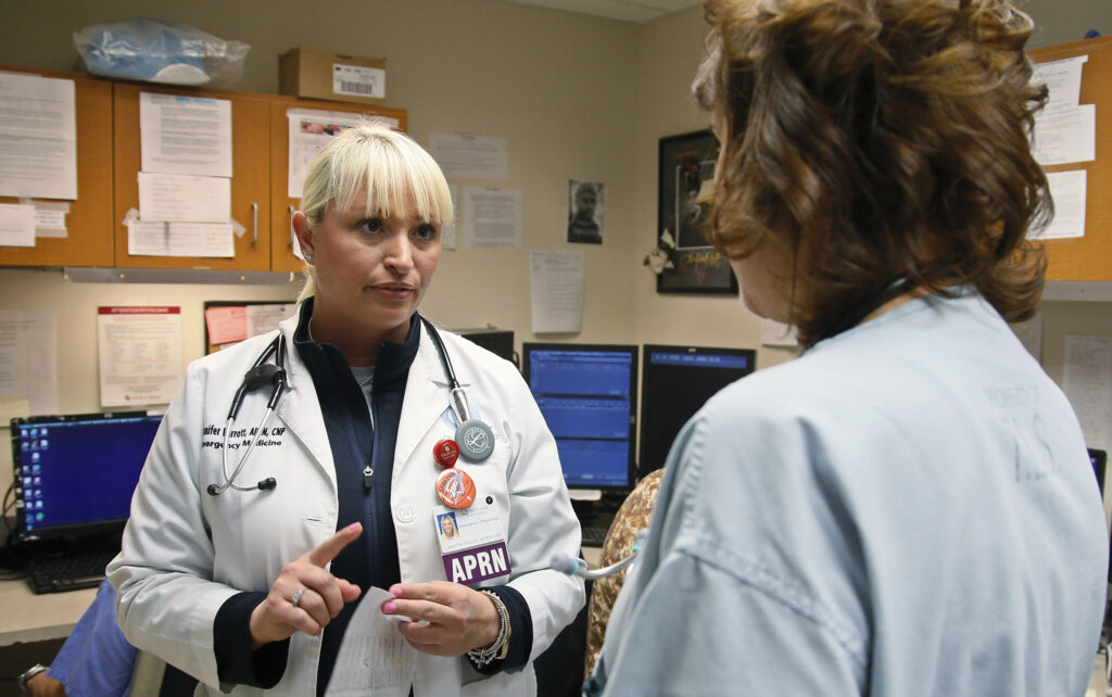 Trump must restore
Medicare Advantage