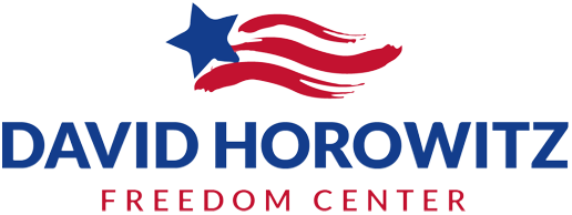 David Horowitz
Freedom Center Logo