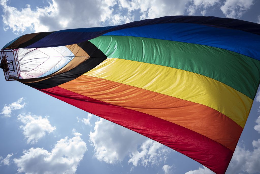 The internet melts
down over a ‘hate crime’ that likely didn’t happen