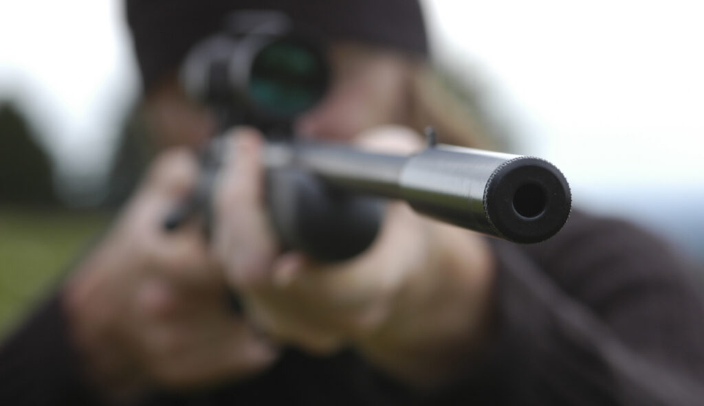 Outdated suppressor
regulations harm public health