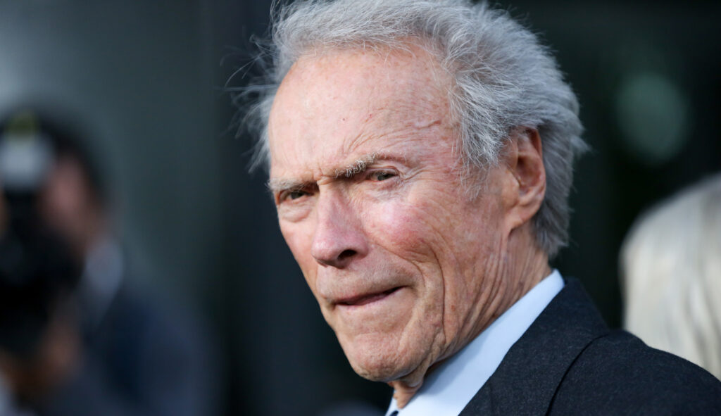 Clint Eastwood’s
worthy new biography