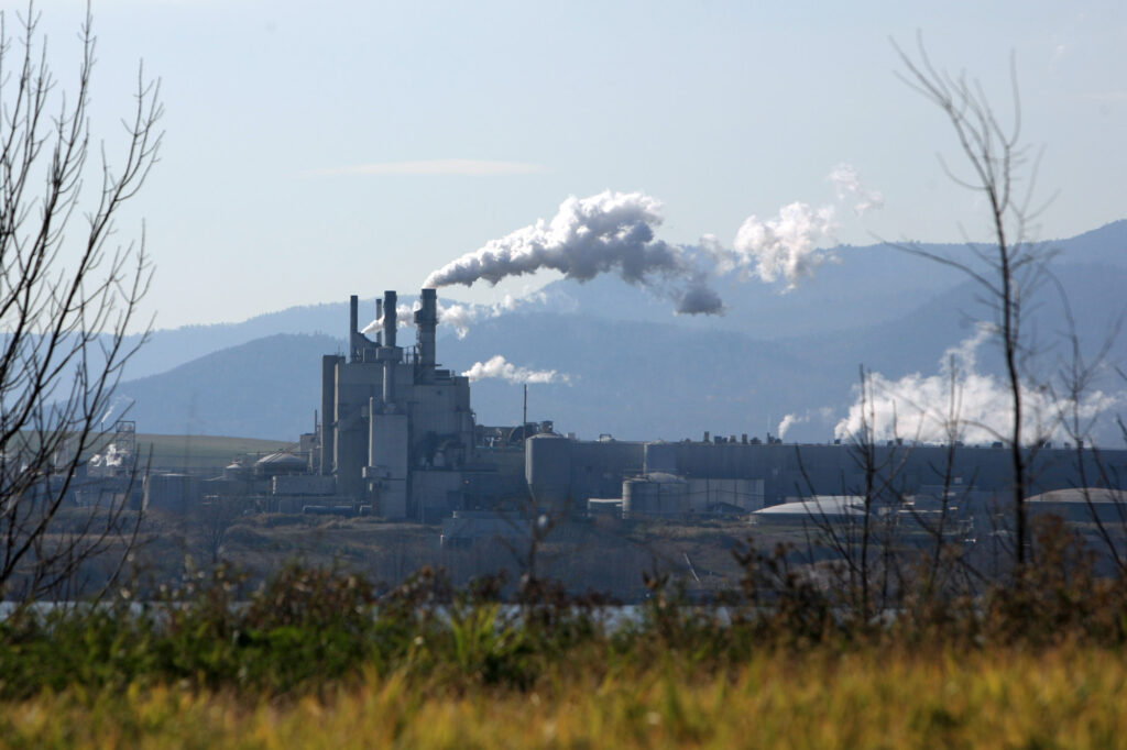 NEPA is broken, but
the states can help fix it