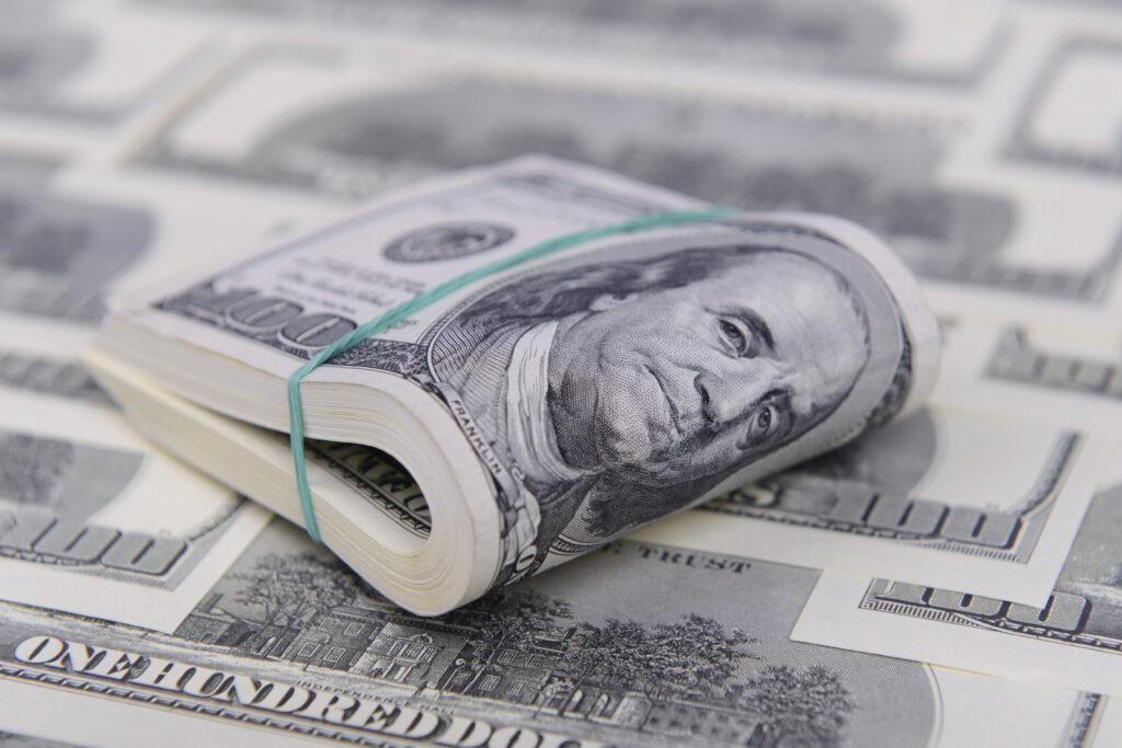 Welfare stands in the
way of the American dream