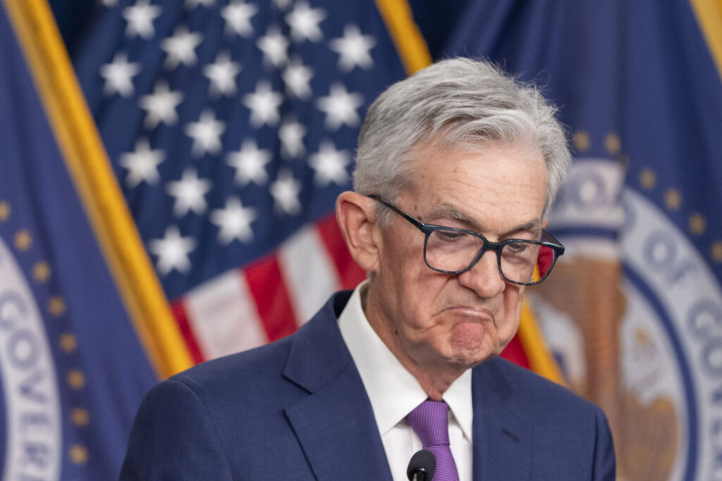 Trump is right: Time
to cut interest rates