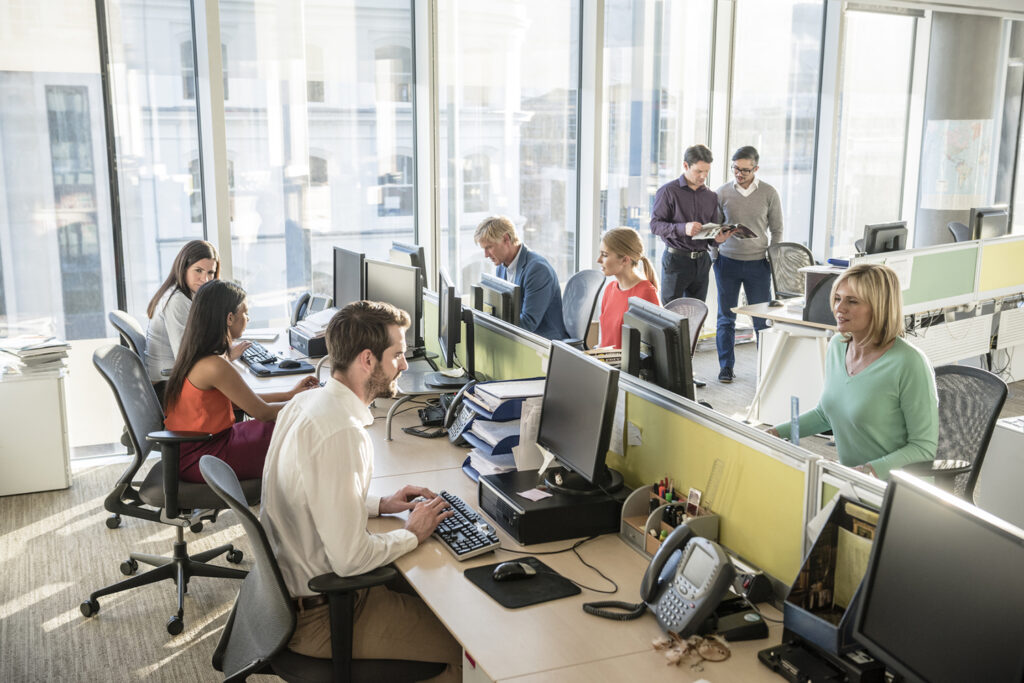 Making sense of Gen
Z’s workplace nihilism
