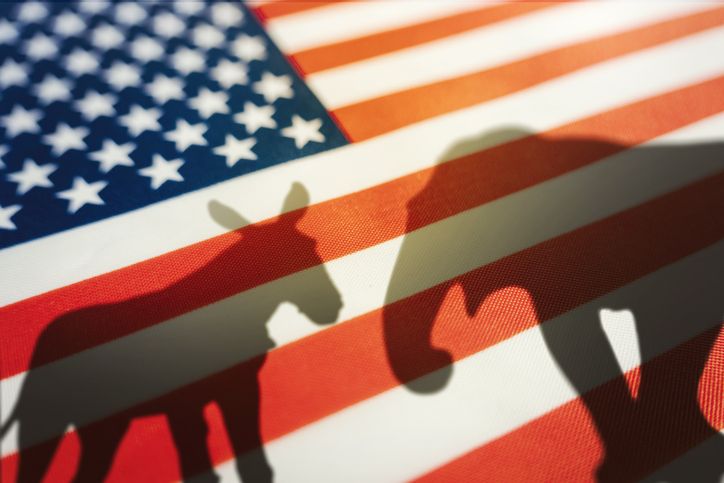 Do Democrats
understand what government is for?