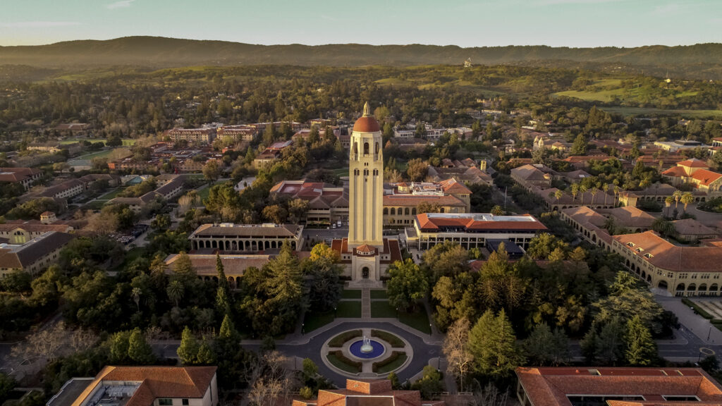National security
suffers because of universities’ selfishness