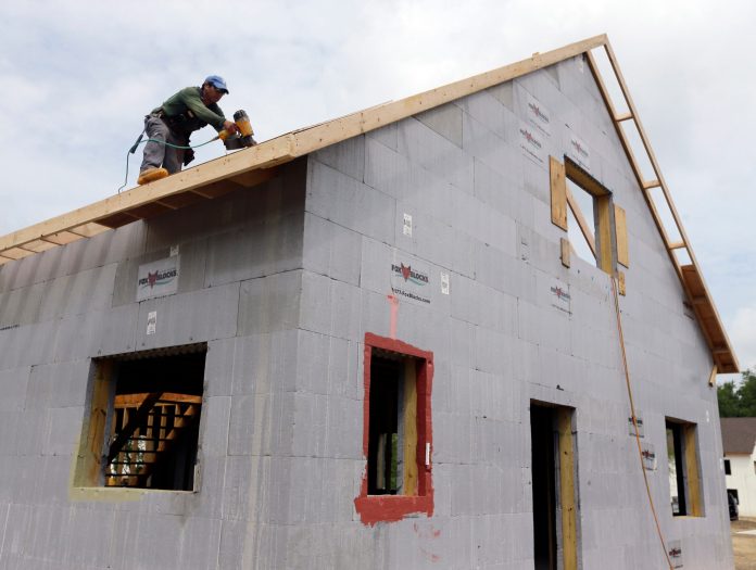 To fix the housing
crisis, bring back basic starter homes