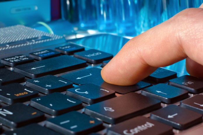 New technology could
save countless trafficking victims