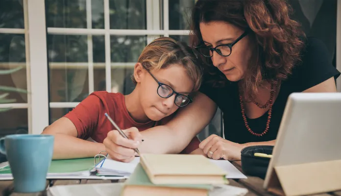 New book on
homeschooling full of hard-earned wisdom