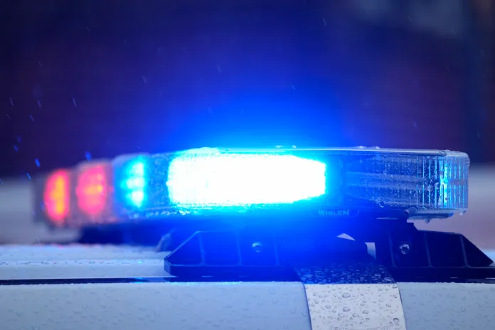 A crackdown on crime
could restore the American Dream