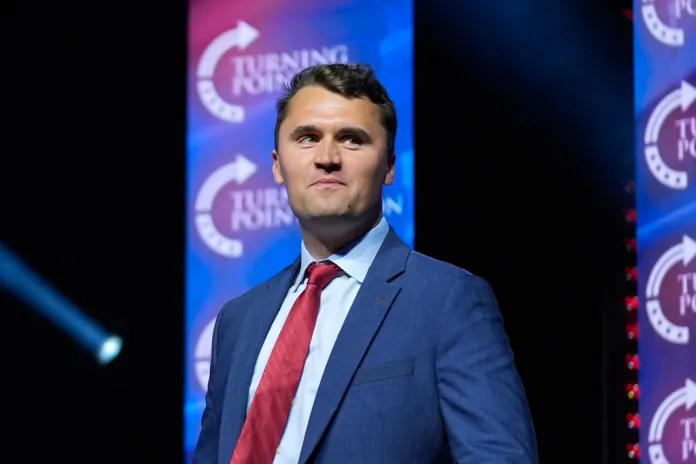 What Charlie
Kirk’s death should teach us