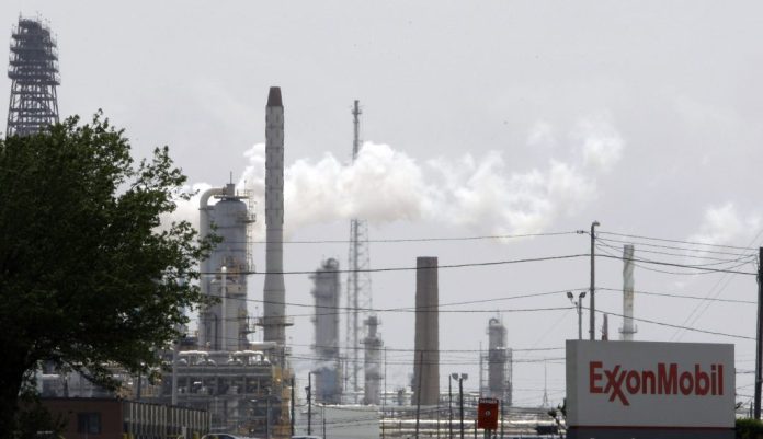 Supreme Court must
rein in unconstitutional climate lawsuits