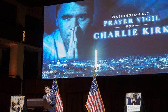 Conservatives learned
the wrong lesson from Charlie Kirk’s murder