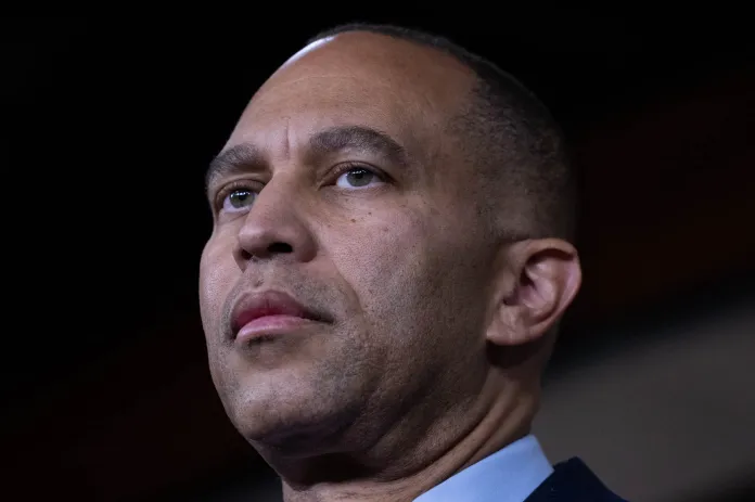 Democrats’ shutdown
devastation