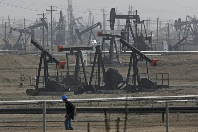 The Left’s energy
amnesia