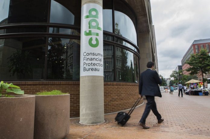 The case against the
CFPB’s open banking rule