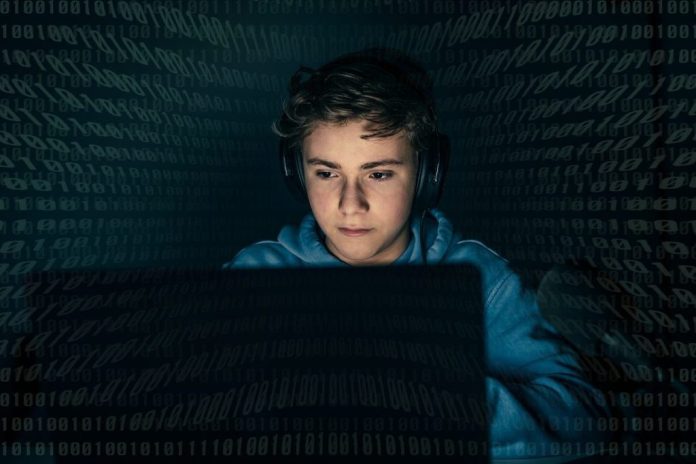 Child safety online is
a bipartisan issue for a reason