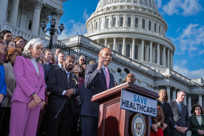 Congress needs to
think beyond Affordable Care Act subsidies