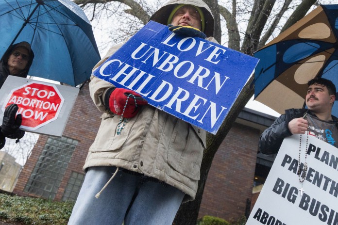 North Dakota’s
anti-abortion legislation should be a model for other states