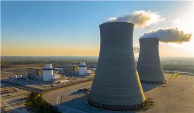 America’s next
energy breakthrough is buried in its nuclear past