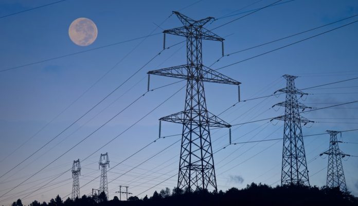 Electricity grid
reliability at risk from bad government policies