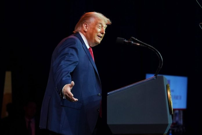 Are America and the
West better off one year into President Trump’s second term?
Unquestionably they are.