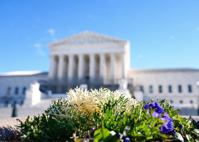 Breaking barriers
should not mean breaking women’s sports