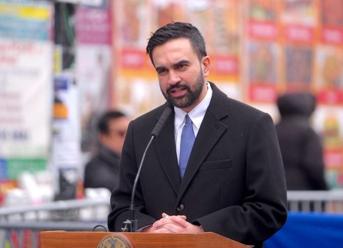 Socialism’s rise is
really a gift to America