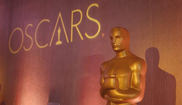 The Academy got the
nominees right. Will it get the winner wrong?