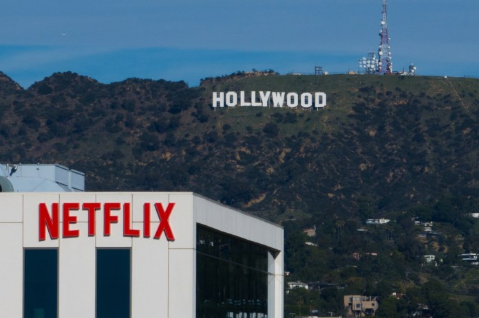 Why Netflix’s big
deal is bad news