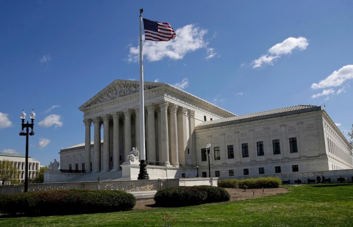 Supreme Court hands women and girls a monumental victory