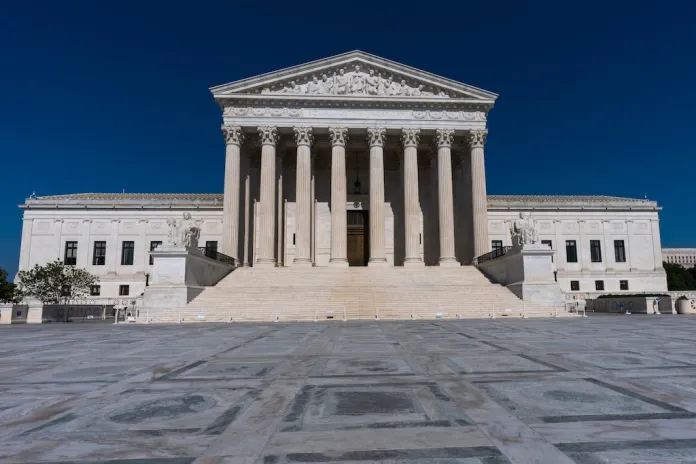 The 14th Amendment’s author wouldn’t accept the Supreme Court’s interpretation