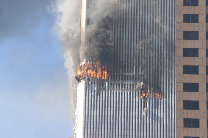Twenty-five years after 9/11, ‘we the people’ are a house divided