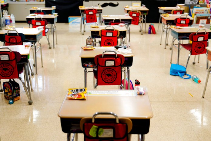 This school year, families are seeking more educational opportunity. A new law will bring new solutions