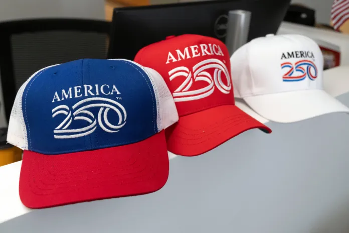 Schools didn’t forget America 250. They just decided to ignore it